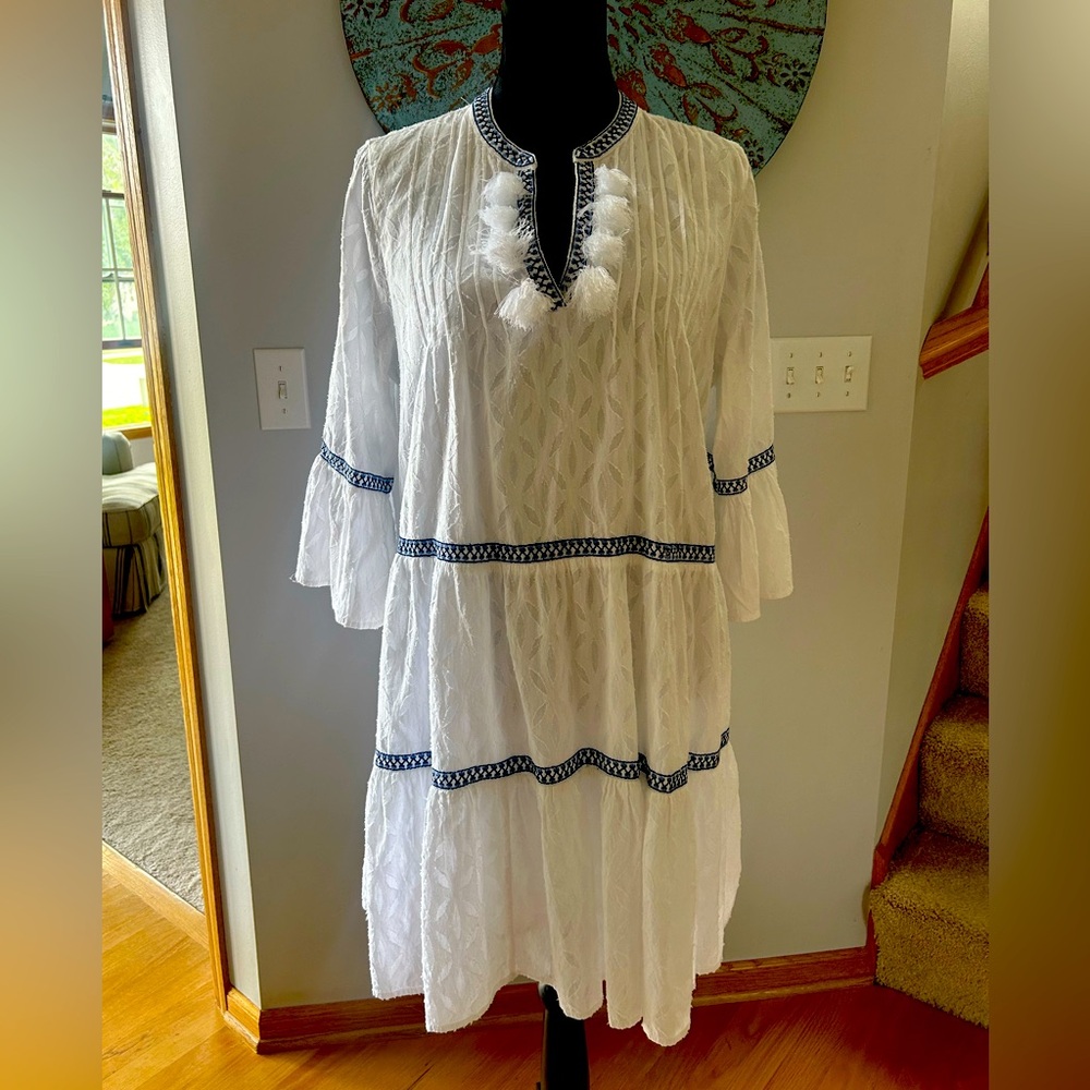 Tommy Bahama dress